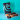 Bolsita de 6 cookies GUILTY®