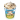 Tarrina Ben & Jerry´s Cookie Dough 465ml