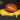 Hamburguesa La Carnívora y PATATAS