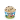 Minitarrina Ben & Jerry´s Brokies 100ml