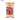 Totopos Rojos Chile y Limón 400gr