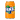 Lata Fanta naranja lata 33 cl