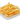 PATATAS FRITAS PEQUEÑAS