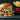 Emmy The Champions Burger y patatas DEL