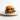 The Favorite - Burger Octubre