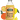 KOMBUCHA 1 - LEMON VERBENA