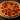 Pizza de pepperoni