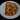 Pizza Calzone Mediana