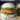 Hamburguesa de vegetales