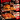 COMBO PIZZA CINE