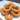 Mandocas (Rosquillas Fritas) 5 uds