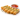 ROLLITOS  DE VERDURAS (6 uds)