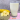 Licuado de platano 16 oz
