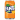 Fanta Naranja