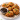 POLLO KARAAGE (5uds)