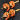 117 YAKITORI GAMBA / PRAWNS (2 PCS)  D