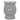 MATE Acero Inoxidable - Natural Green GRIS (doble pared termo)