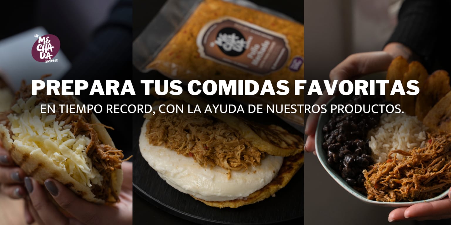 La Mechada Express
