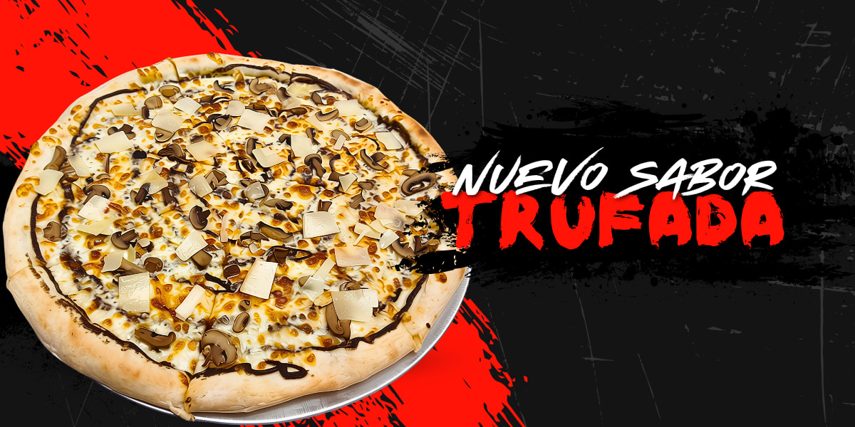 Pizza Gran, El Perelló