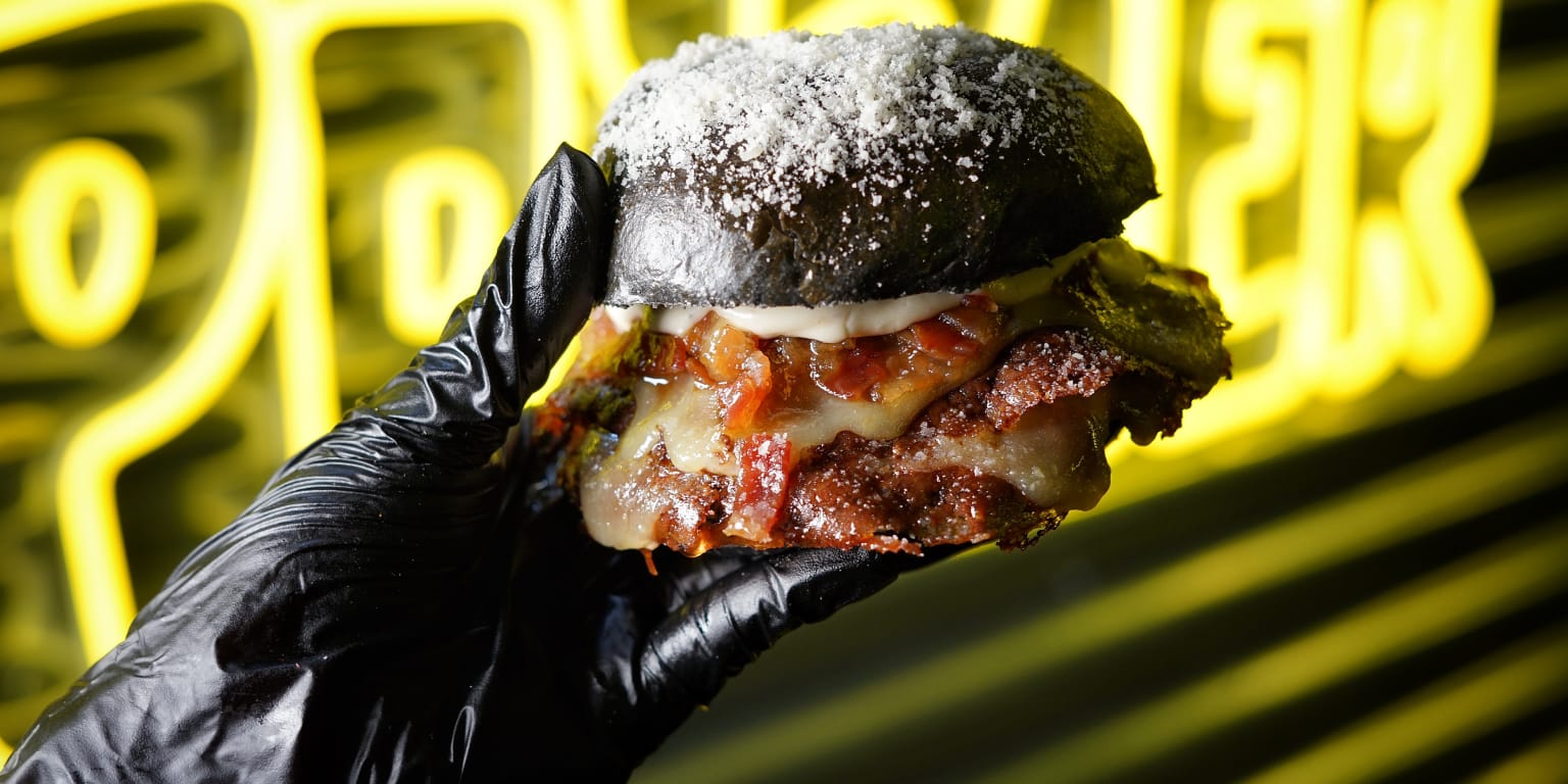 PRIMER BURGER