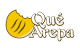 QUE AREPA