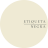 ETIQUETA NEGRA