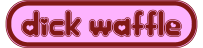 Dick Waffle