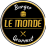 Burger le monde