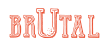 Brutal Burgers