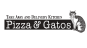 Pizza & Gatos