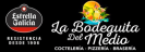 La Bodeguita del Medio