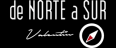 De Norte a Sur Valentín