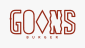 GOONS BURGER