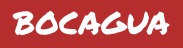 Bocagua
