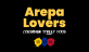 Arepa Lovers Delivery
