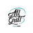 All Grill Burger Gourmet