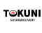 TOKUNI SUSHI