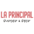 LA PRINCIPAL Burger&Beer