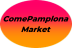 Come Pamplona Market