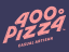 400 Grados Pizza