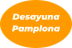 Desayuna pamplona
