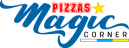 Pizzas Magic Corner