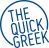 THE QUICK GREEK