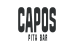 Capo's Pita