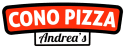 Cono Pizza Andrea's