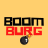 Boom burg