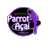 PARROT AÇAI BOWLS
