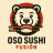 Oso Suhi Fusión