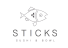 Sticks Sushi & Bowl