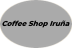 COFFEE SHOP IRUÑA